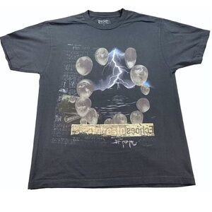 ❤️SOLD❤️Circus Maximus Delresto Tour Merch Travis Scott Utopia